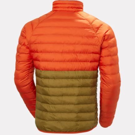 Manteau Helly Hansen Banff isolé Homme