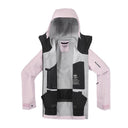 Manteau Salomon Absolute 3L F