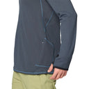 Chandail Mountain Hardwear AirMesh long sleeve Hoody H