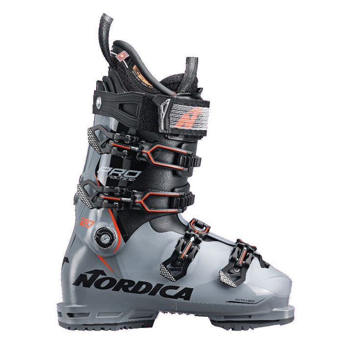 Nordica Promachine 120 Boot