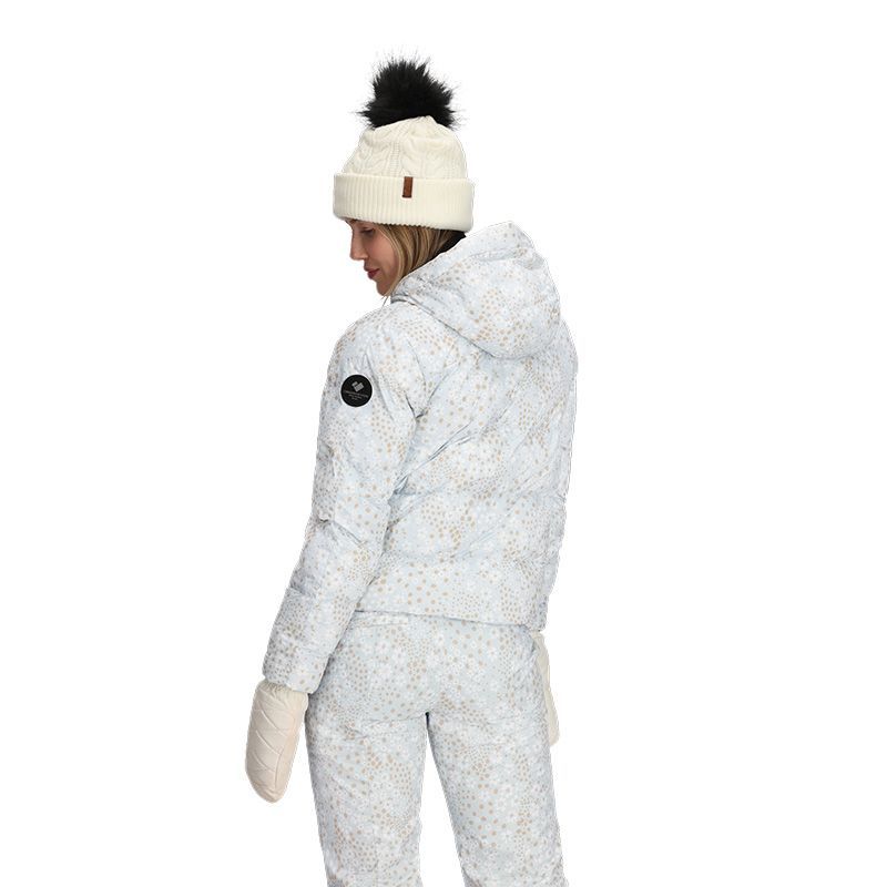 Manteau Obermeyer Slopeside F