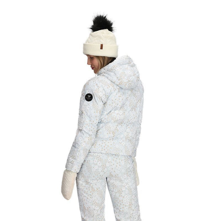 Manteau Obermeyer Slopeside F