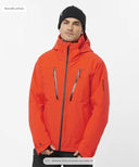 Salomon Brilliant H Coat