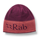 Tuque Rab Logo Band