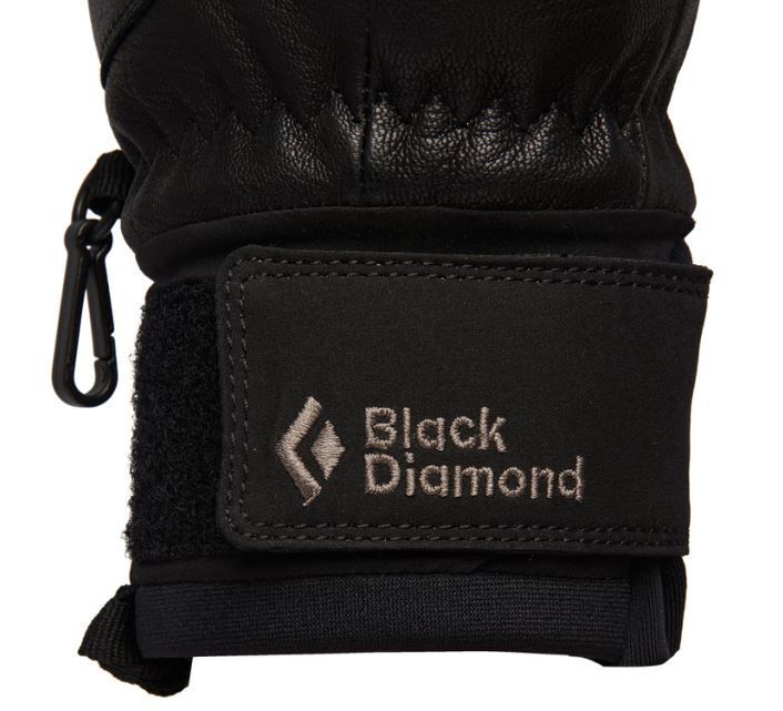 Black Diamond Spark Mitt