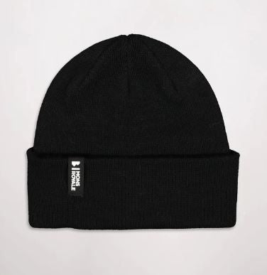 Mons Royale McCLoud merino beanie