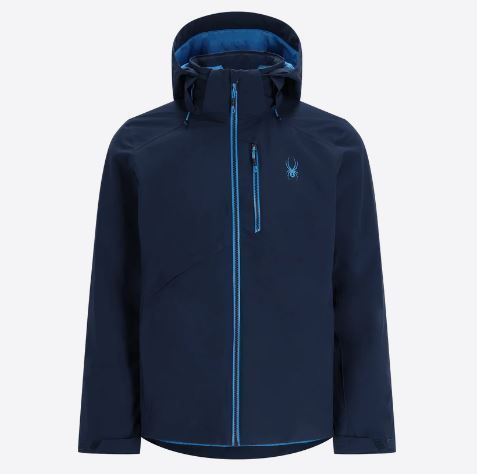 Manteau Spyder Tripoint Homme