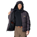 Manteau Mountain Hardwear Flow Factor Down H