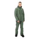 Manteau Protest Timothy H