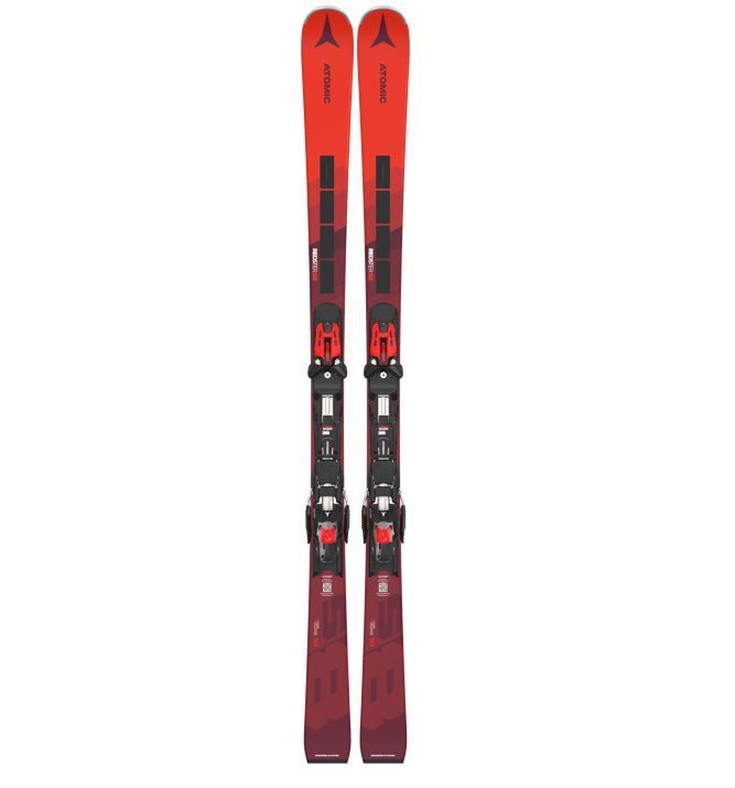 Ski Atomic Redster S8 RVSK + X12 GW