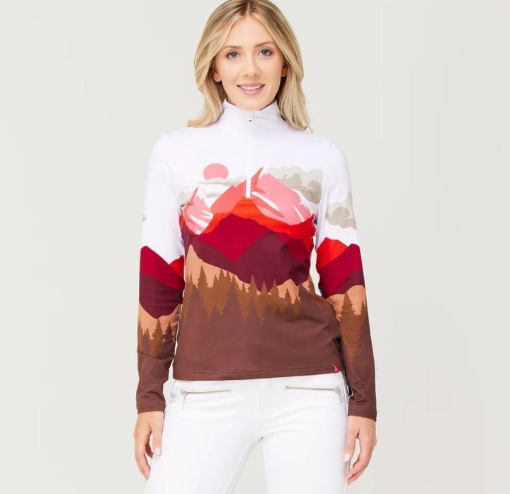 Chandail Krimson Wind River Femme