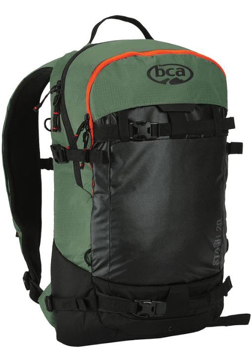 BCA STASH 20L BACKPACK