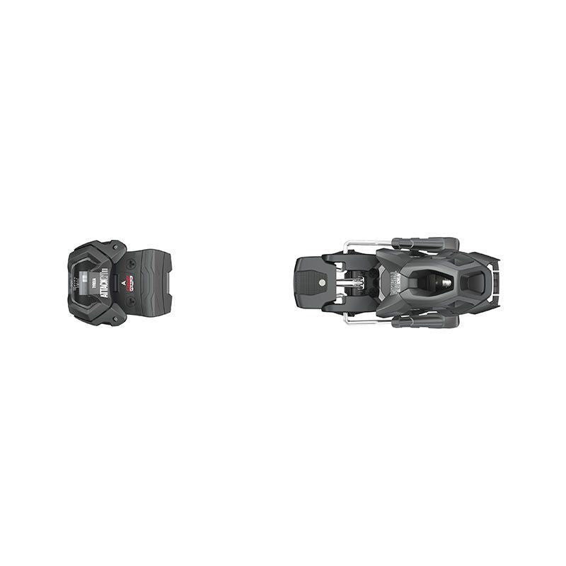 Fixation Tyrolia Attack LYT 11 GW Noir