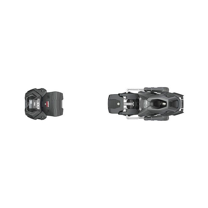 Fixation Tyrolia Attack LYT 11 GW Noir