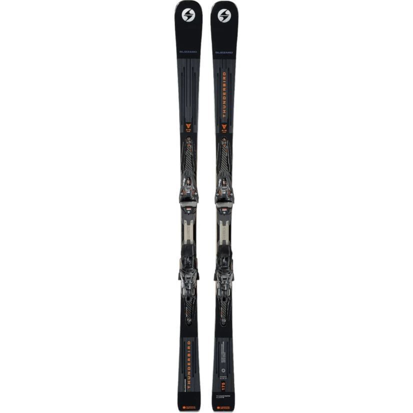 Ski Blizzard Thunderbird R15 P/RACE Excell 14
