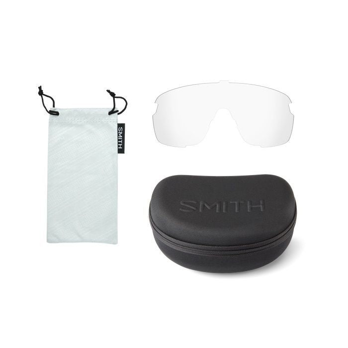 Lunette Sport Smith Wildcat