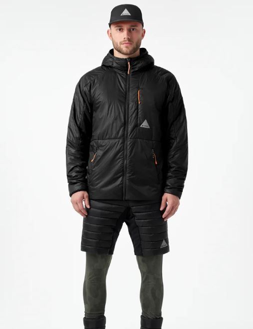 Manteau Orage Altitude Gilltek homme