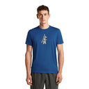T-Shirt Icebreaker 150 Tech Lite Bear Tour