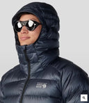 Manteau Mountain Hardwear Phantom Alpine down H