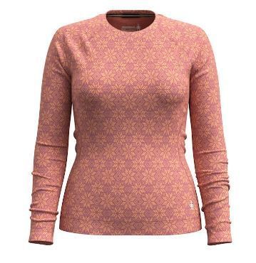 Women's Smartwool Classic Thermal Sweater