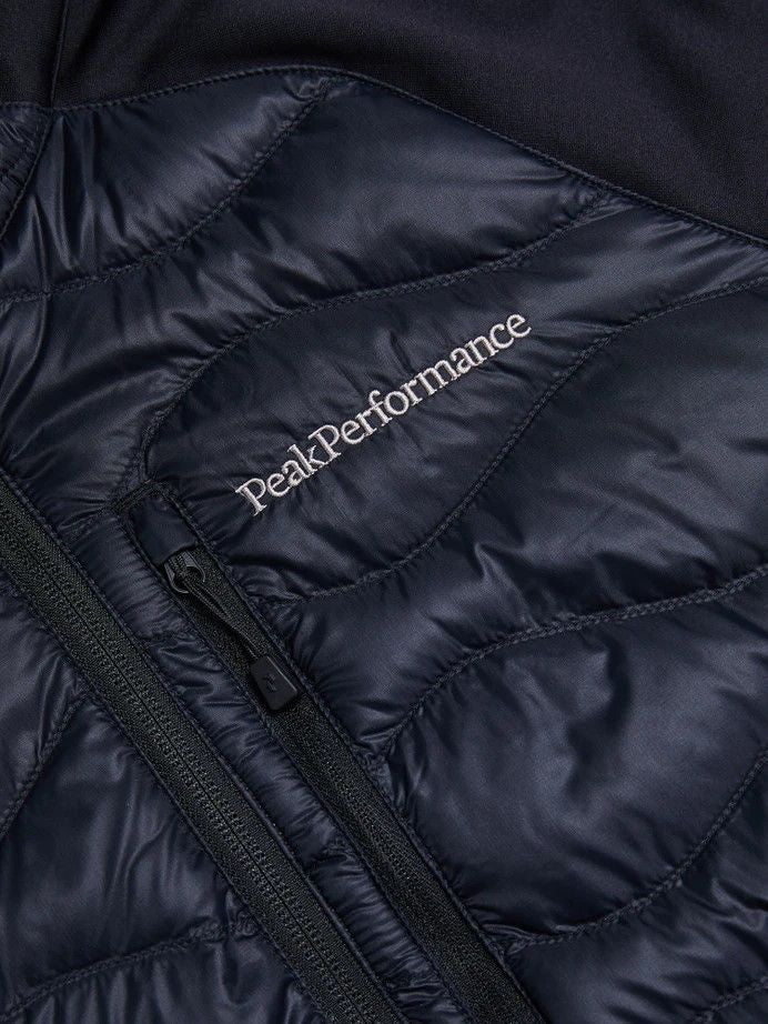 Manteau Peak Performance Helium hybrid H