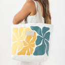 Sac Aloha Wavy Day Tripper