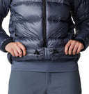 Manteau Mountain Hardwear Phantom Alpine Down F