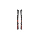 Ski Nordica Team (110-150)/J7.0 JR