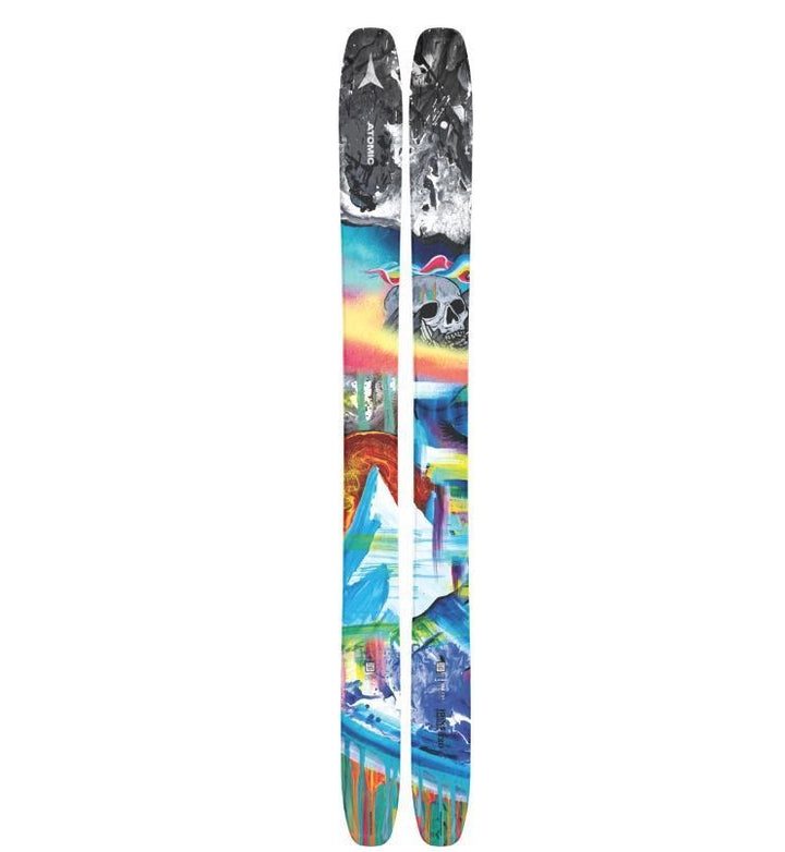 Ski Atomic Bent Chetler 120