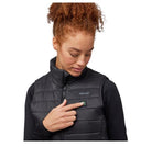 Veste chauffante Kombi USB Warm It Up F