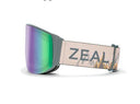 Zeal Beacon Bezel