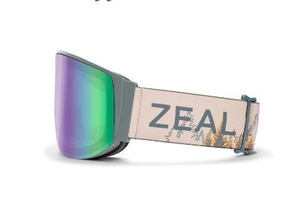 Lunette Zeal Beacon