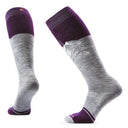Bas Smartwool Snowboard Valley Sunset