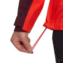 Manteau Mammut Alto Guide HS hooded F