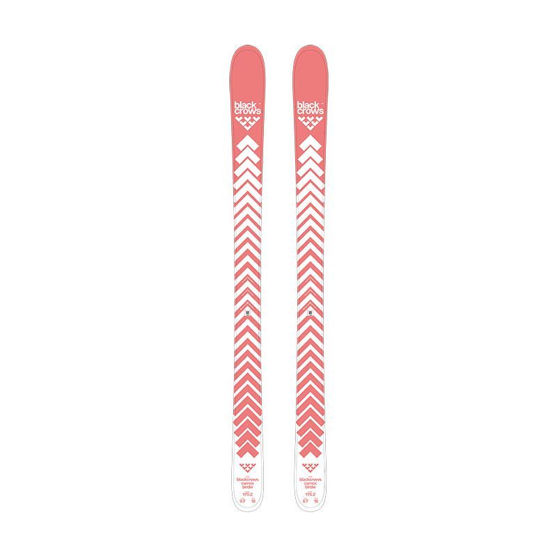 Ski Black crows Camox Birdie