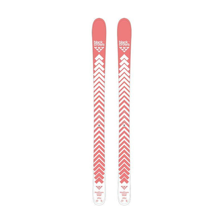 Ski Black crows Camox Birdie