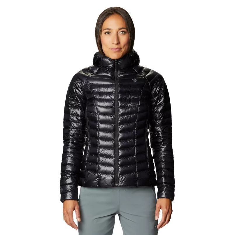 Manteau Mountain Hardwear Ghost Whisperer Hoody F
