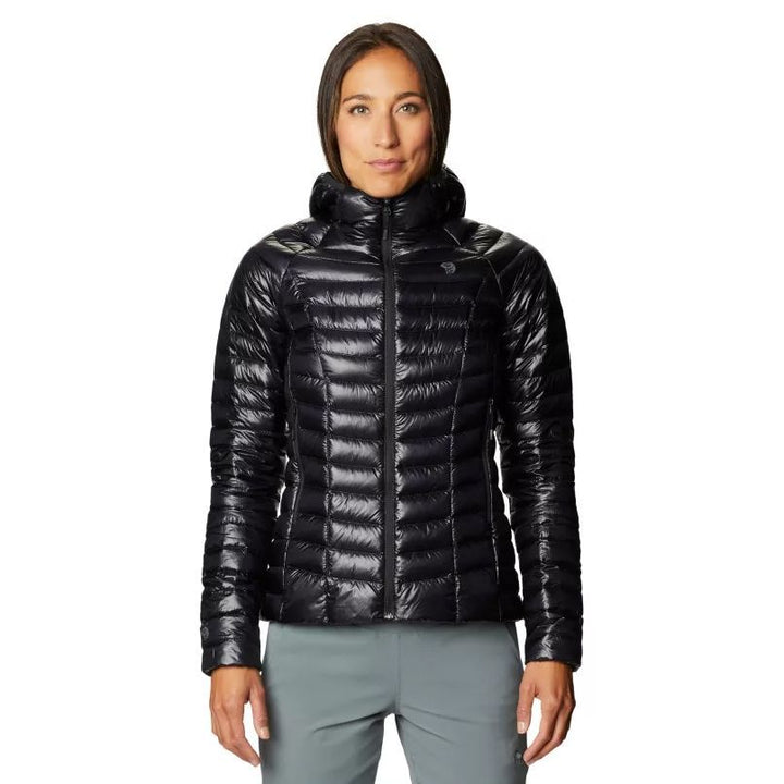 Manteau Mountain Hardwear Ghost Whisperer Hoody F