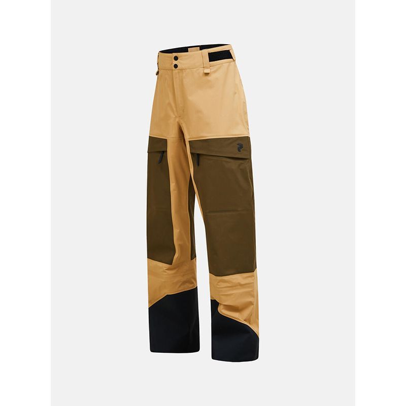 Pantalon Peak Performance Gravity Gore-Tex 3L H