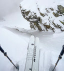 Ski Ferreol Surfer 112