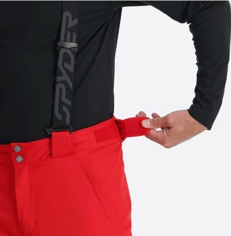 Pantalon Spyder Dare H
