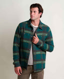 Chemise TOAD&CO Rockland LS H