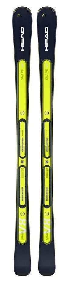 Ski Head Shape e-V8 SW/PR11 GW