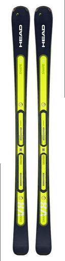 Ski Head Shape e-V8 SW/PR11 GW