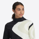 Spyder Chute Turtlenenck F Sweater