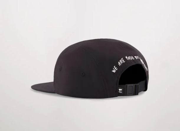 Casquette Mons Royale Ridgeline 5 panel