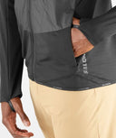 Salomon Outline AS hybrid H coat