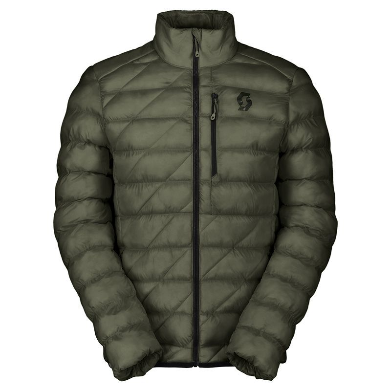 Manteau Scott Insuloft Tech H