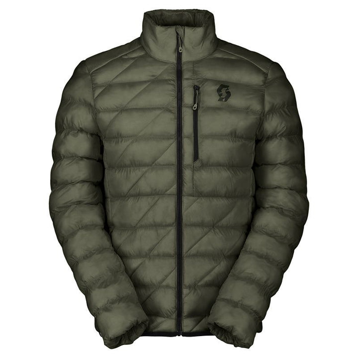 Manteau Scott Insuloft Tech H
