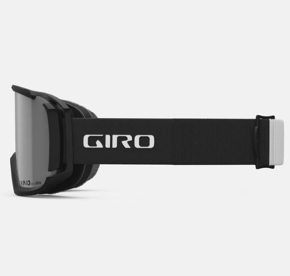 Lunette Giro Revolt Black&White